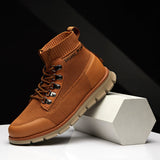 Botines clásicos Henri | Botines cómodos