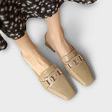 Monika – Mocasines elegantes para mujer