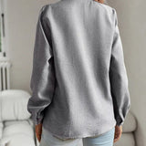 Johanne - Blusa elegante