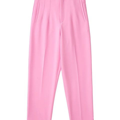 Gabardina de mujer - Larga y elegante - Cuello con muescas - Cruzada - Estilo clásico