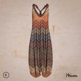 Hazella - Mono holgado