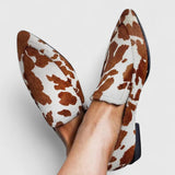 Reniah - Zapatos de esparto cómodos