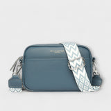 Cécile. - Mini bolsa de hombro