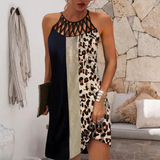 Violeta - Minivestido elegante