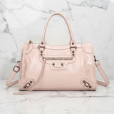 Bolso urbano Amélie Moto | Bolso compacto