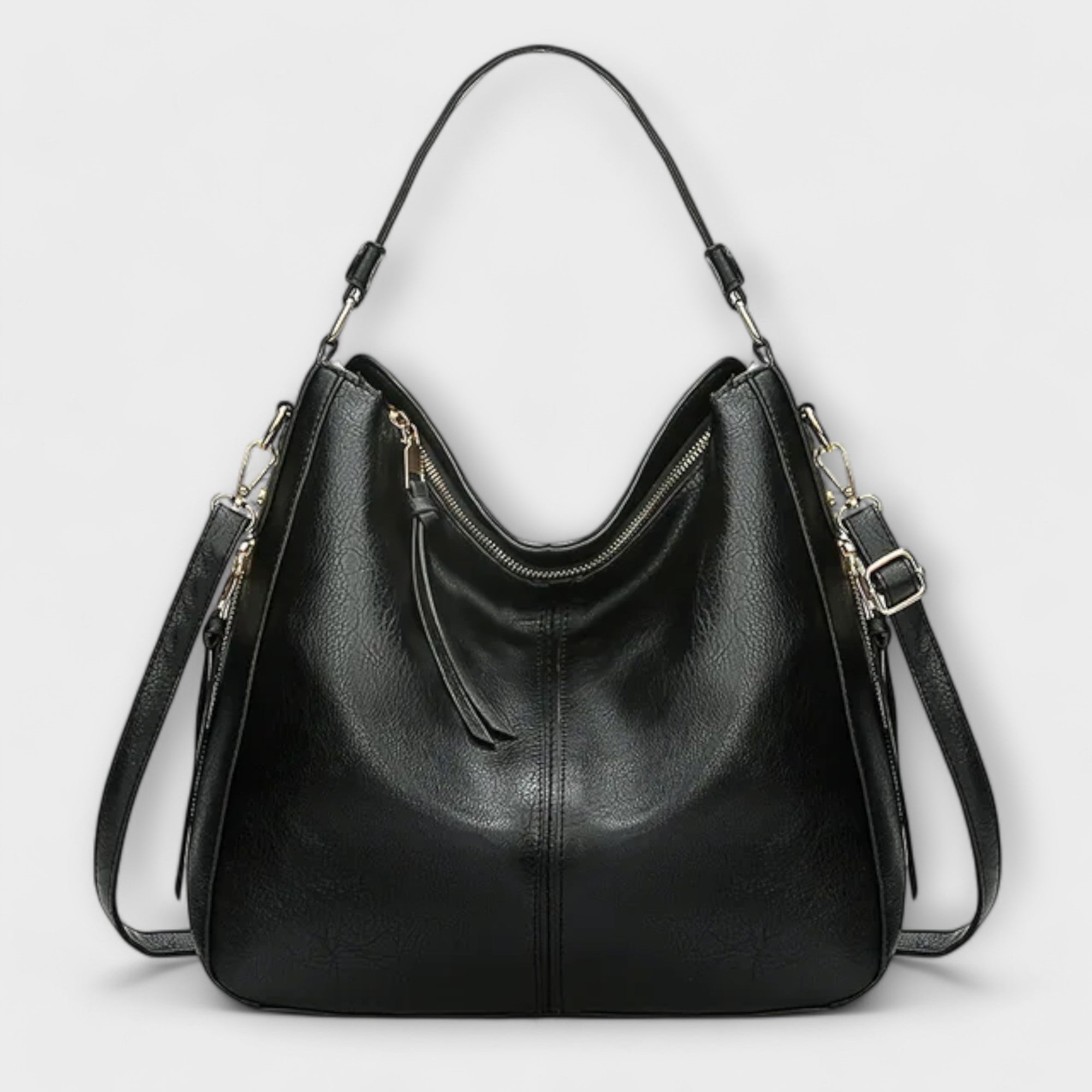 Cécile. - Gran bolso
