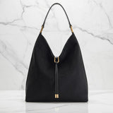 Bolso de ante Manon | Bolso ligero
