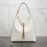 Bolso de ante Manon | Bolso ligero