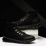 Botines clásicos Henri | Botines cómodos