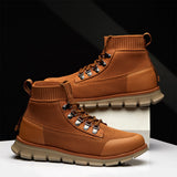 Botines clásicos Henri | Botines cómodos