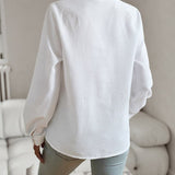 Johanne - Blusa elegante