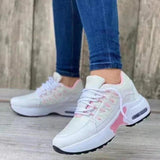Zapatillas cómodas y transpirables: zapatillas elegantes y cómodas.