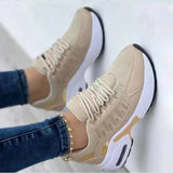 Zapatillas cómodas y transpirables: zapatillas elegantes y cómodas.