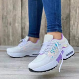 Zapatillas cómodas y transpirables: zapatillas elegantes y cómodas.