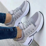 Zapatillas cómodas y transpirables: zapatillas elegantes y cómodas.