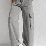 Pantalones cargo de moda Maya: cómodos y versátiles