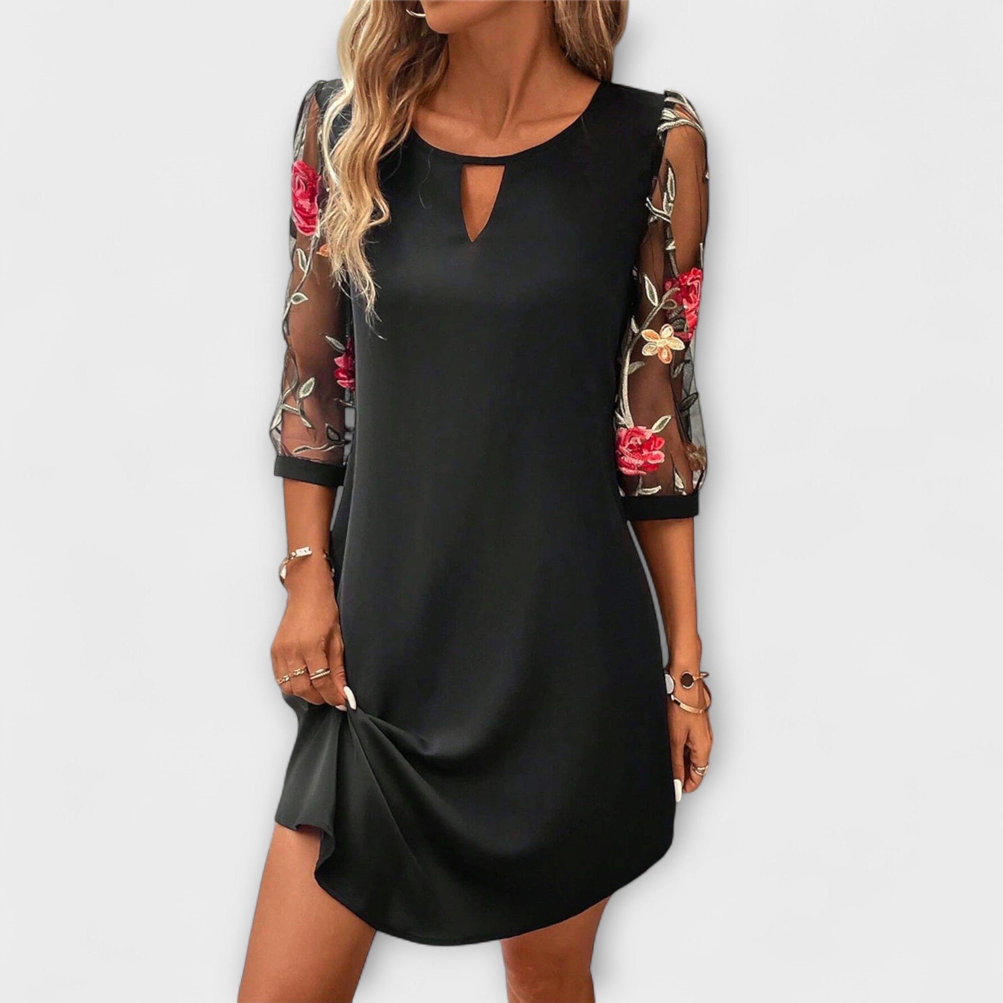 Adelajda - Ropa Elegancia Temporal