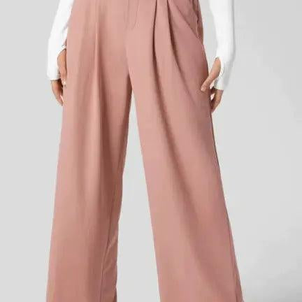 Pantalones Lena - Casual y elegante para un estilo chic y una comodidad absoluta