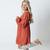 Karter - Elegante vestido de mujer estilo ibicenco con un diseño único
