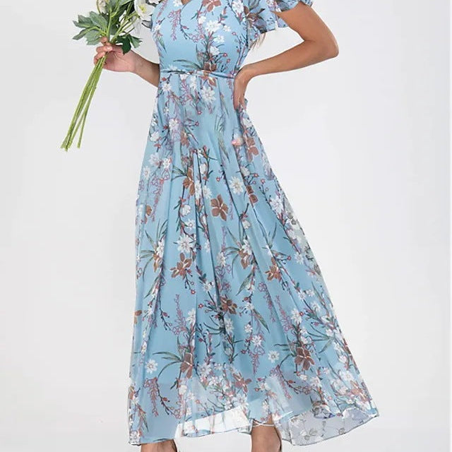 Vestido Charlotte: elegante y transpirable, corte ajustado en tejido suave y lujoso.