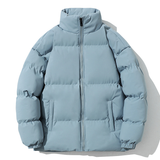 Abrigo de invierno para mujer cálido, versátil y elegante.