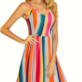 Selma - Vestido de verano sin mangas