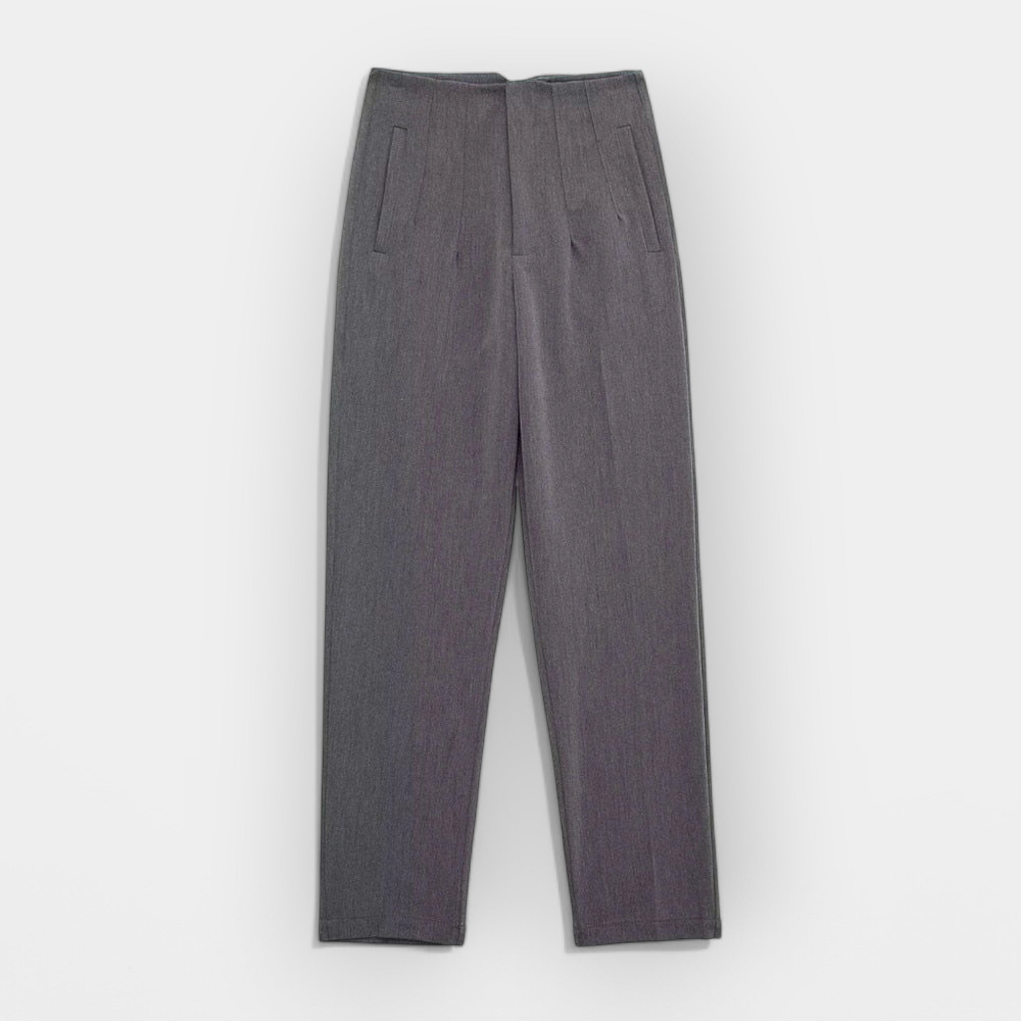 Amálie - Pantalones Elegantes para Uso Diario