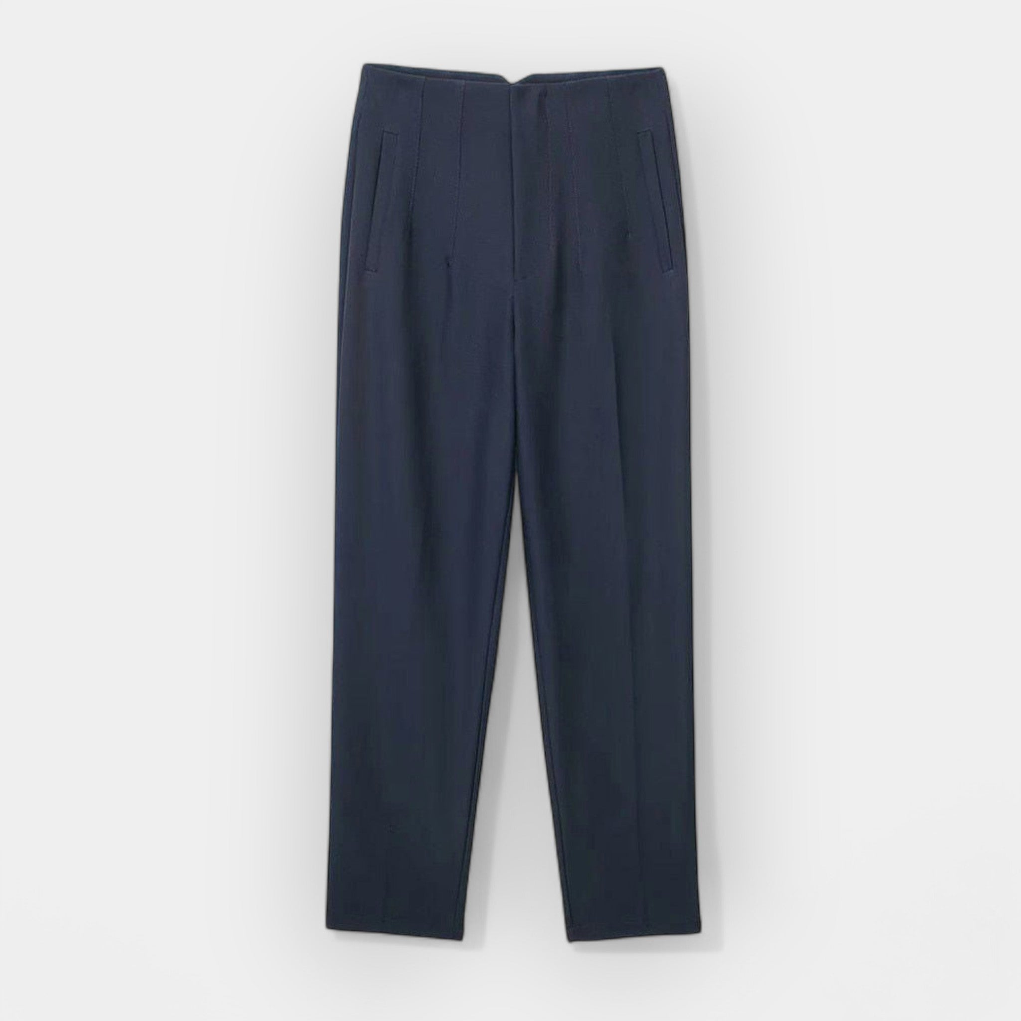 Amálie - Pantalones Elegantes para Uso Diario
