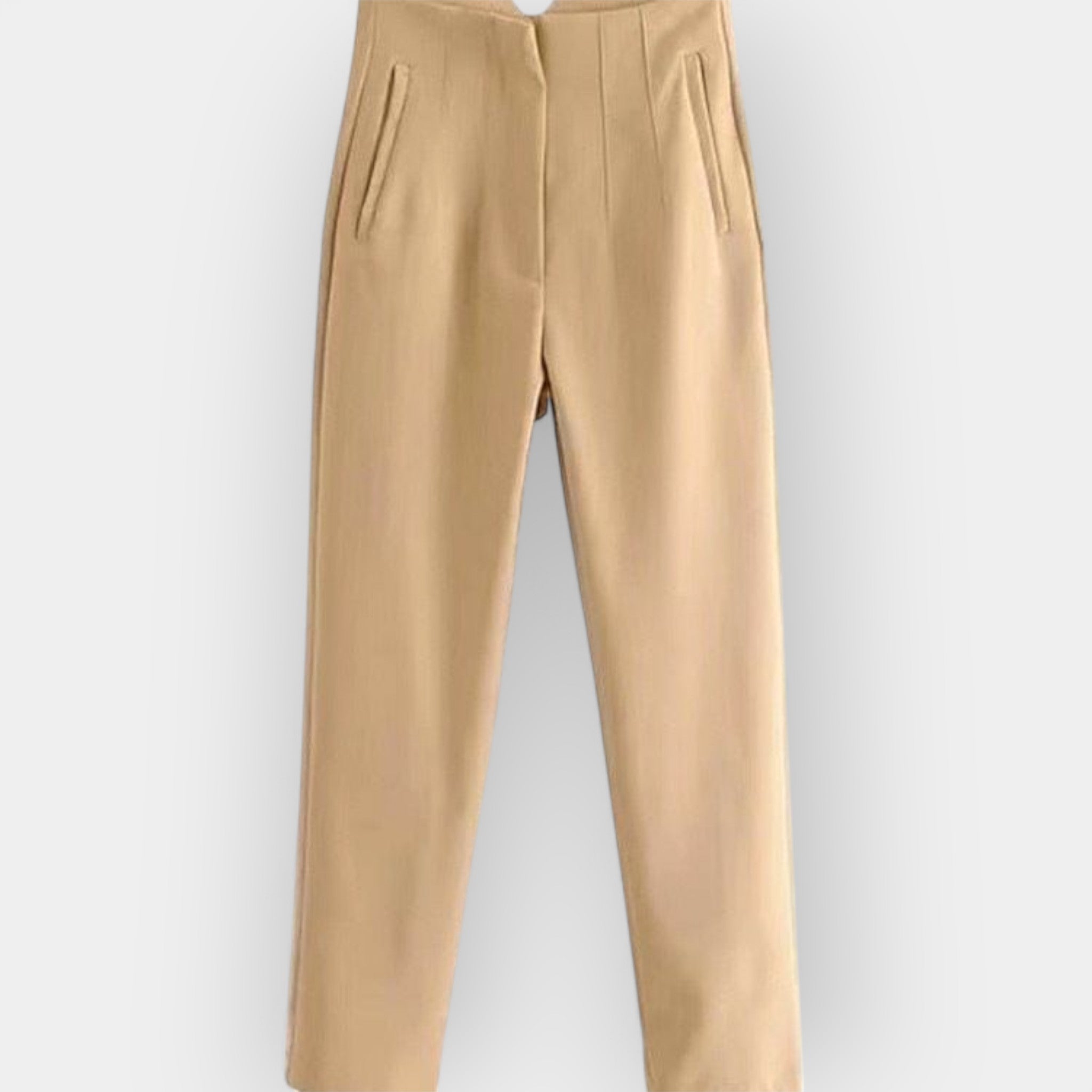 Amálie - Pantalones Elegantes para Uso Diario