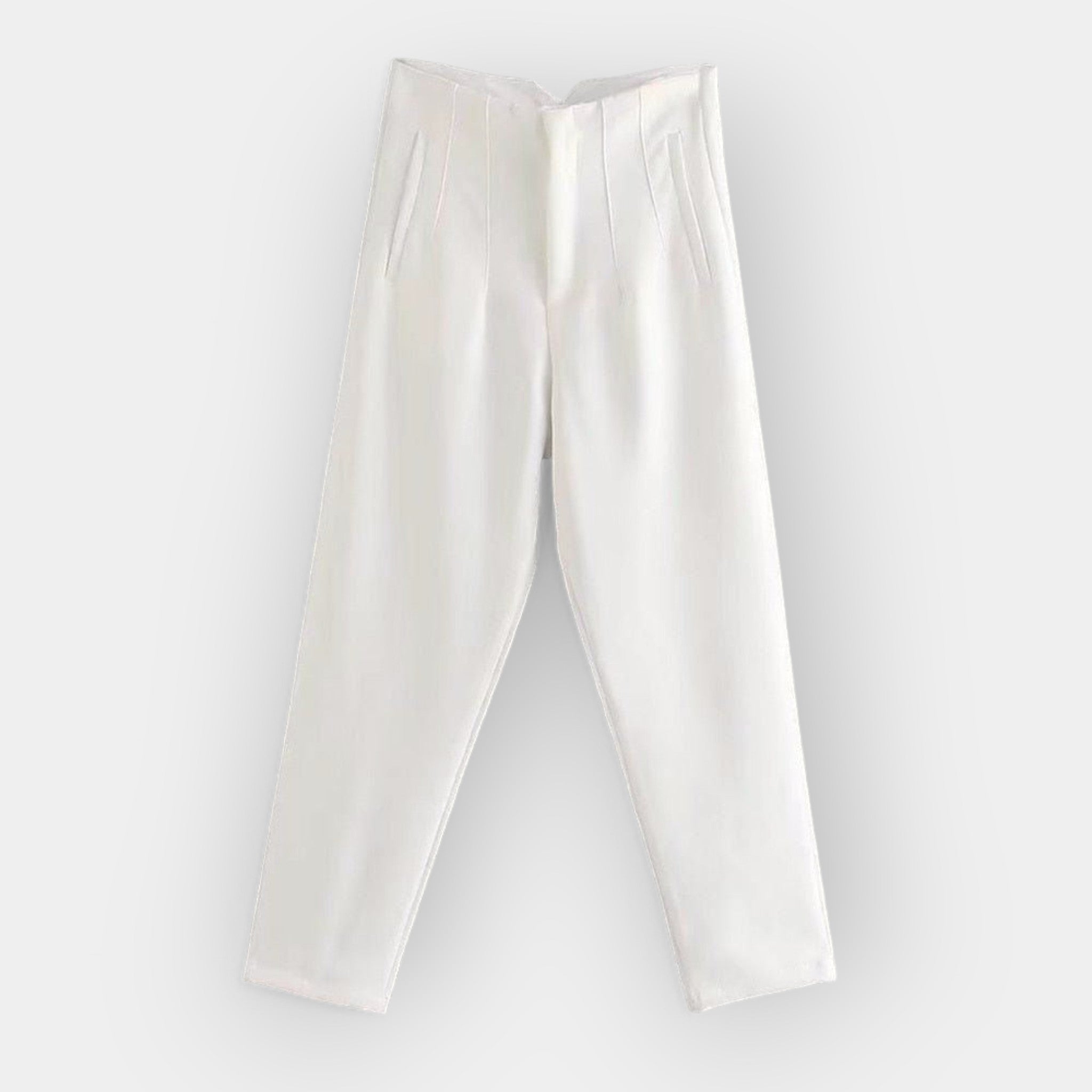 Amálie - Pantalones Elegantes para Uso Diario