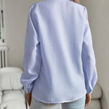 Johanne - Blusa elegante