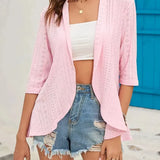 Laura - El blazer elegante