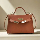 Bolso de lujo elegante, práctico y sofisticado para mujer