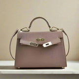Bolso de lujo elegante, práctico y sofisticado para mujer