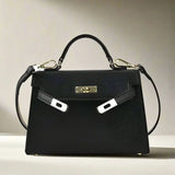 Bolso de lujo elegante, práctico y sofisticado para mujer
