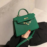 Bolso de lujo elegante, práctico y sofisticado para mujer