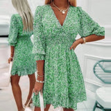 Danielle - Minivestido elegante