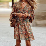 Clementine - Minivestido elegante