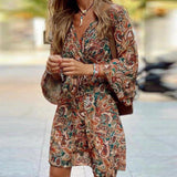 Clementine - Minivestido elegante