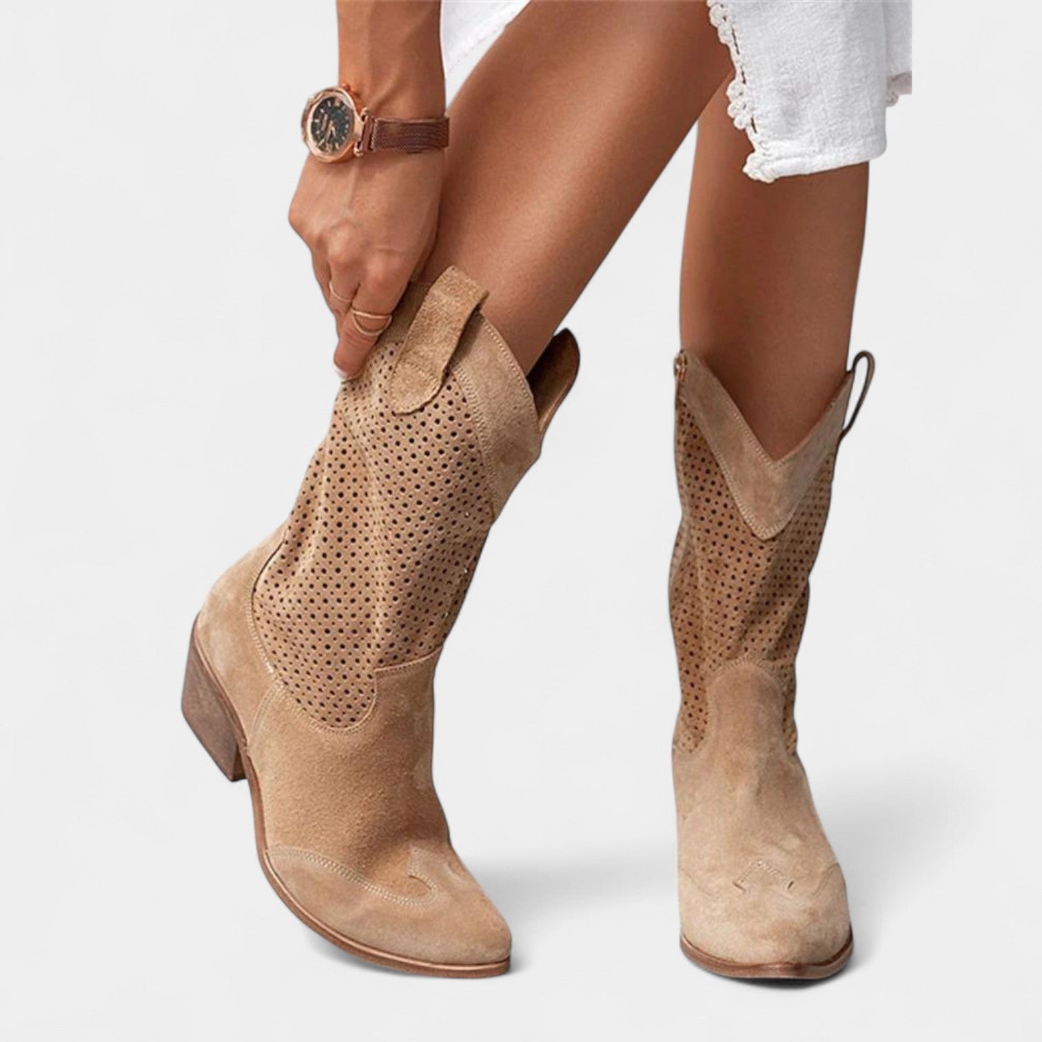 Alena – Botines