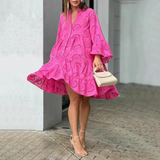Chloé - Vestido de verano de moda