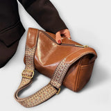 Cécile. - Bolso vintage de hombro