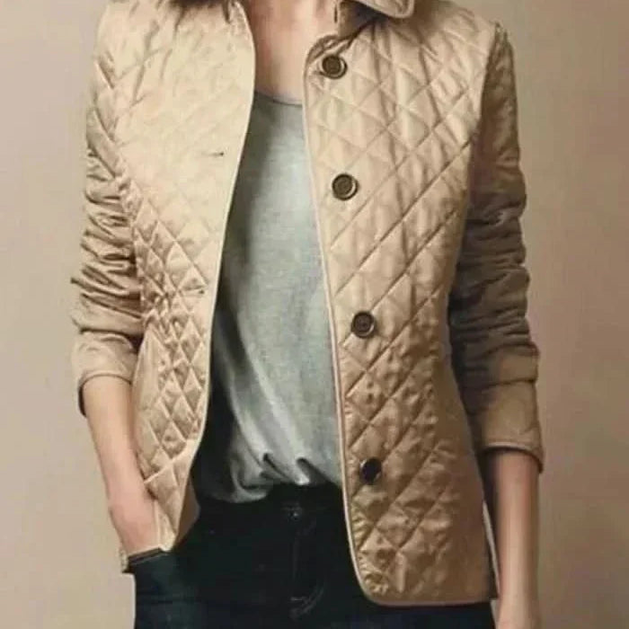 Elegante, cómodo y refinado para mujer.