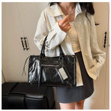 Bolso urbano Amélie Moto | Bolso compacto