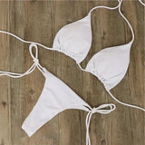 Bikini Lara – Vibrant SunGlow para mujer – Comodidad y elegancia de verano