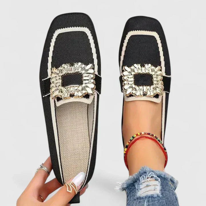 Maylora – Mocasines ortopédicos