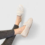 Eva – Mocasines de invierno cómodos