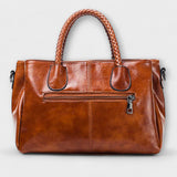 Cécile. - Bolsa de viaje elegante