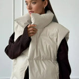 Cárdigan de invierno para mujer grueso, cómodo y elegante.