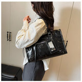 Bolso urbano Amélie Moto | Bolso compacto